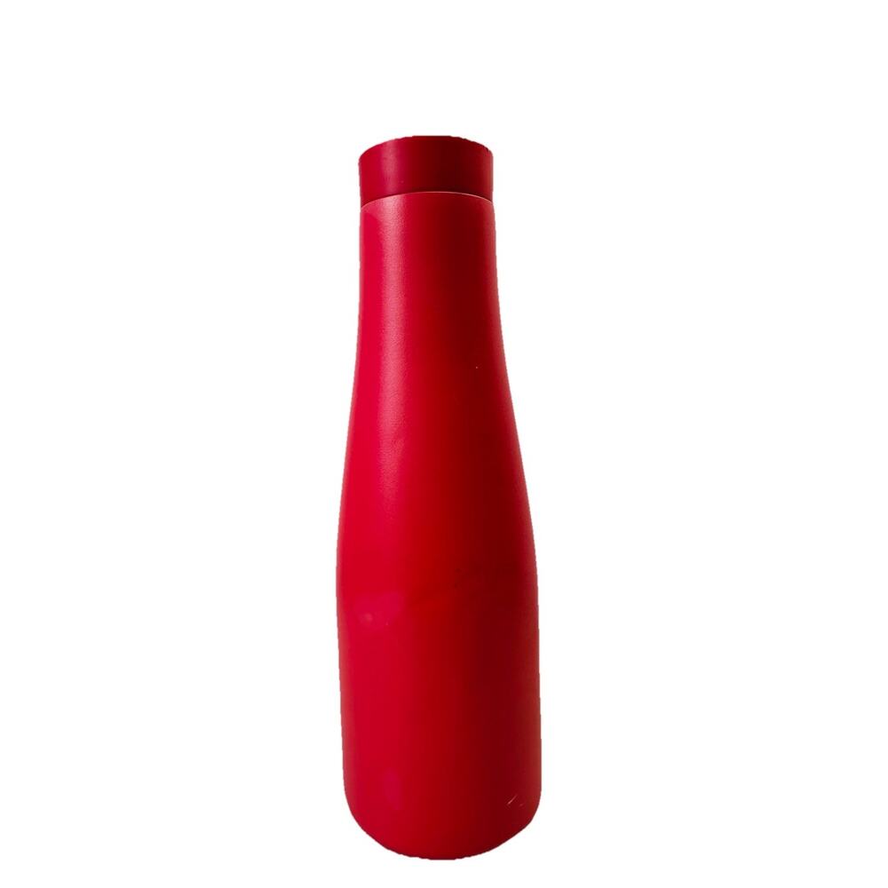 Lululemon Stay Hot Keep Cold Bottle ~SIZE:19OZ~ Pale Raspberry Rare Color Ding